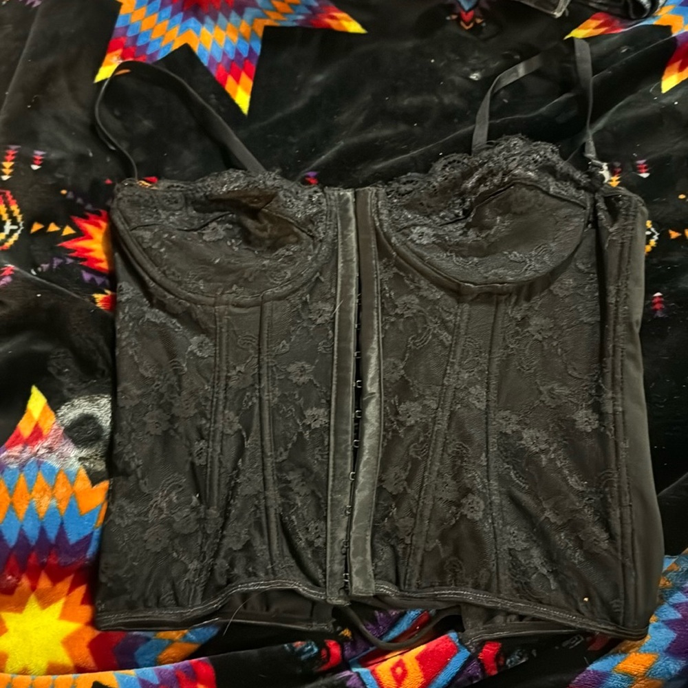 Corset